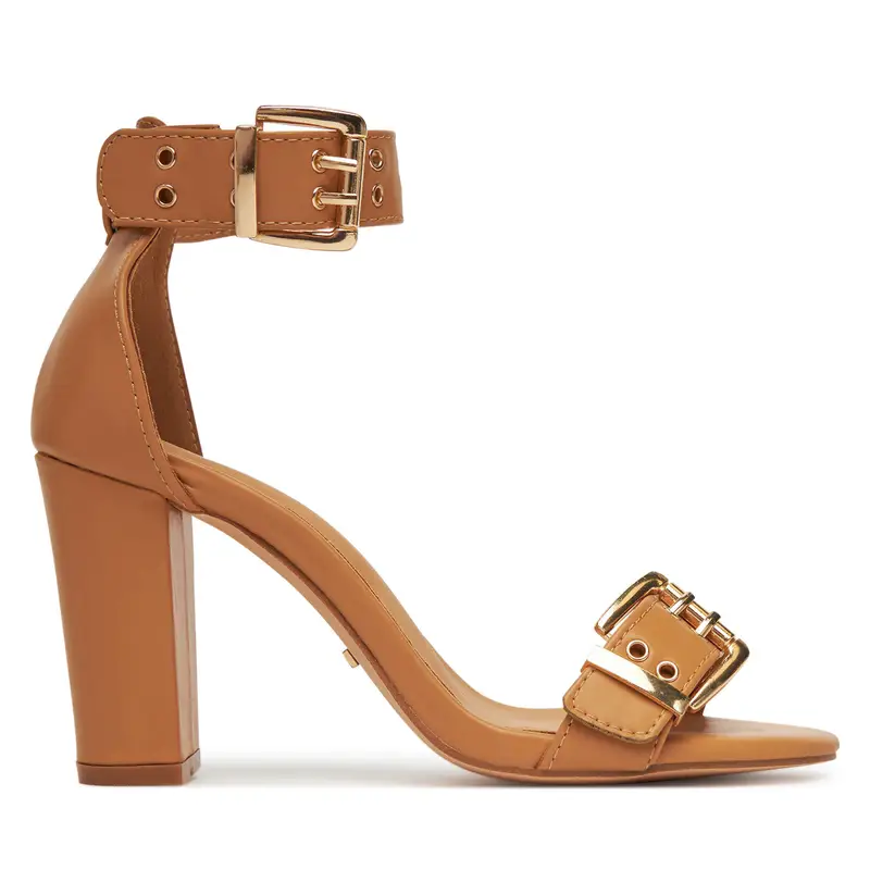 Sandali DeeZee 7A194-1C Beige