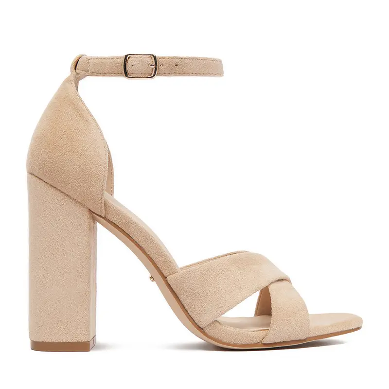 Sandali DeeZee CEO-9988 Beige