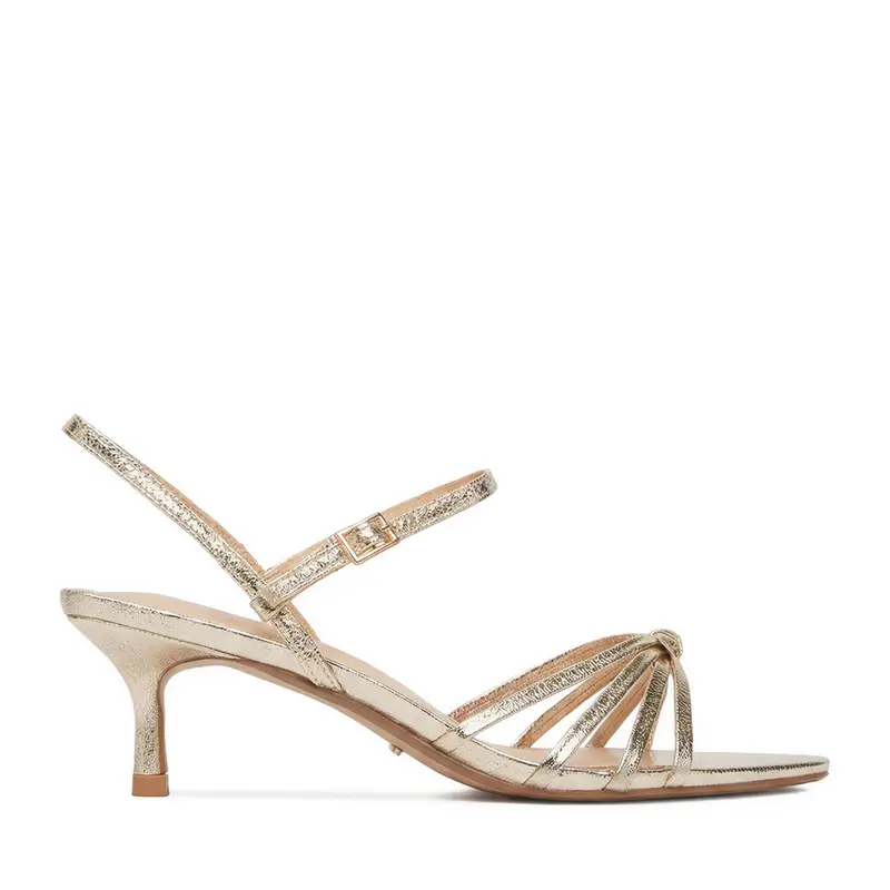 Sandali DeeZee CEO-CWBF17702 Oro