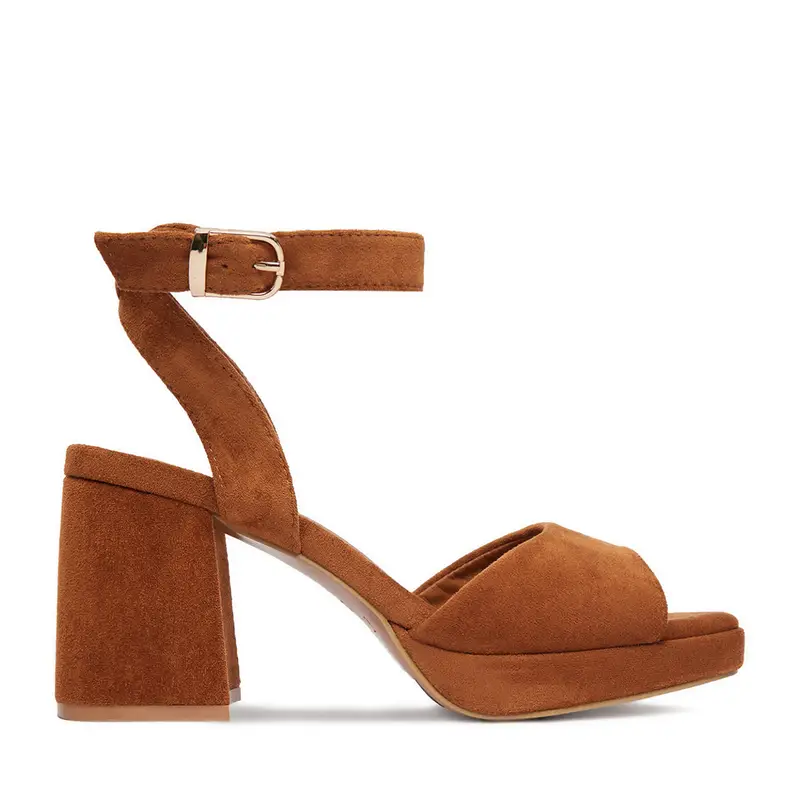 Sandali DeeZee CEO-HY3065-2 Marrone