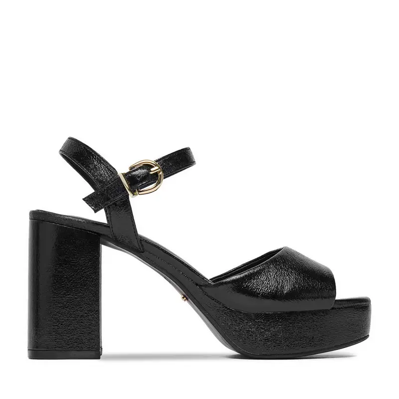 Sandali DeeZee CEO-SF79601 Nero