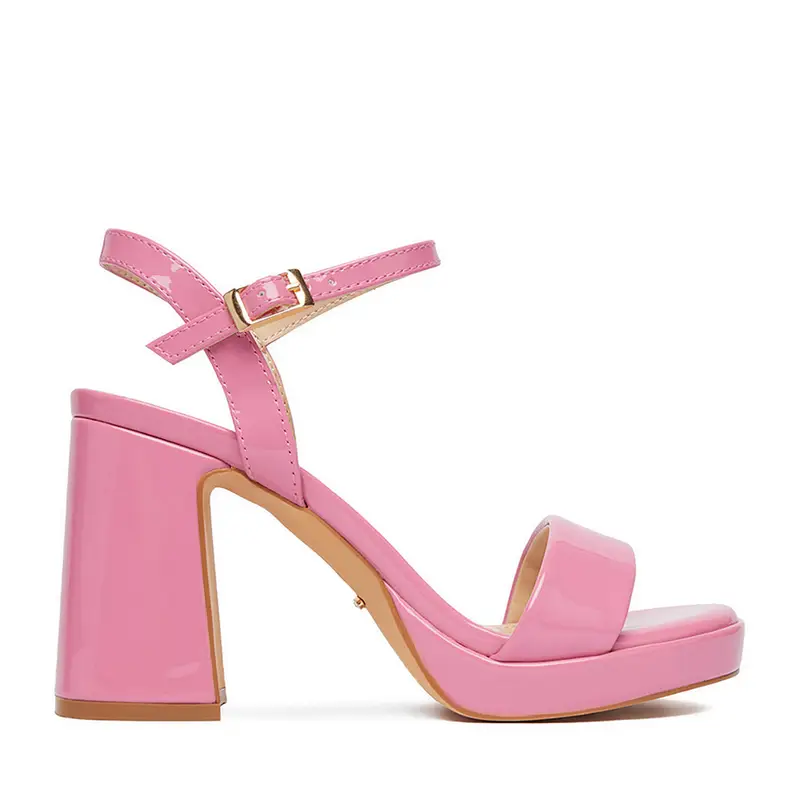 Sandali DeeZee CEO-SS22-049 Rosa