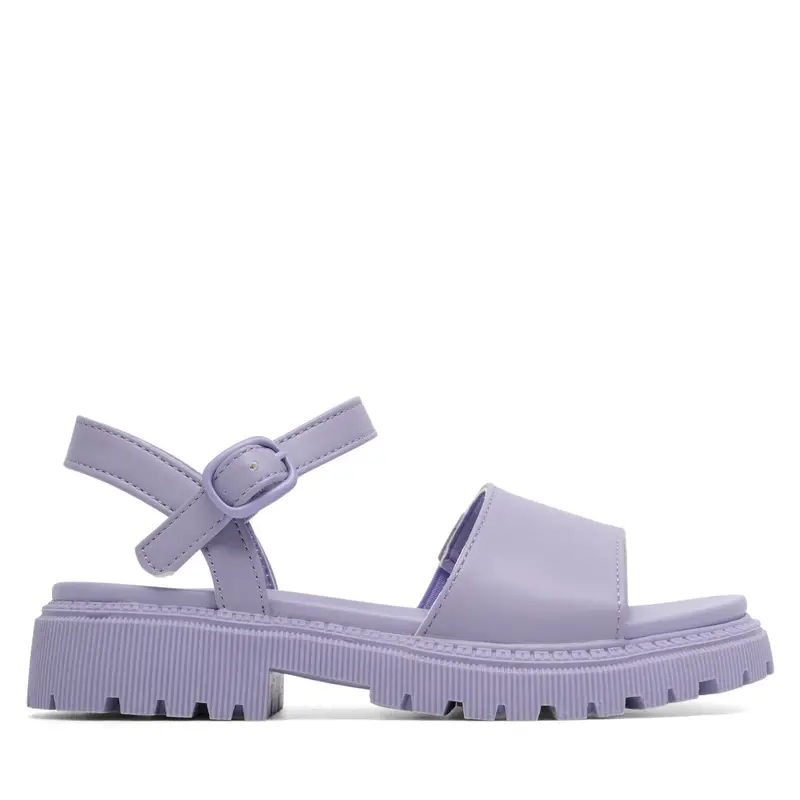 Sandali DeeZee CM22617-13 Viola