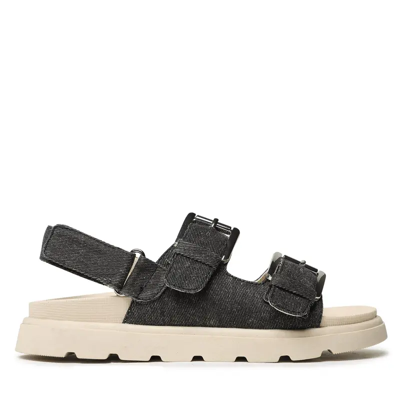 Sandali DeeZee CS6057-05 Grigio