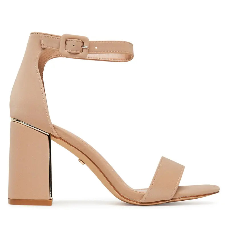 Sandali DeeZee DF-7154-26-82837 Beige