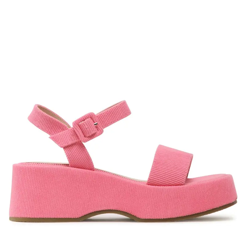 Sandali DeeZee DXJ220515 Rosa