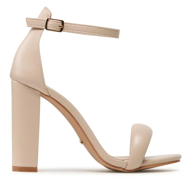 Sandali DeeZee DY8759-2 Beige