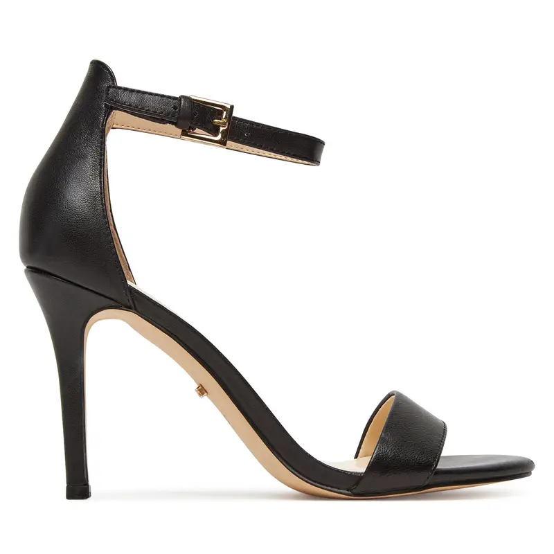 Sandali DeeZee DZ-010 Nero