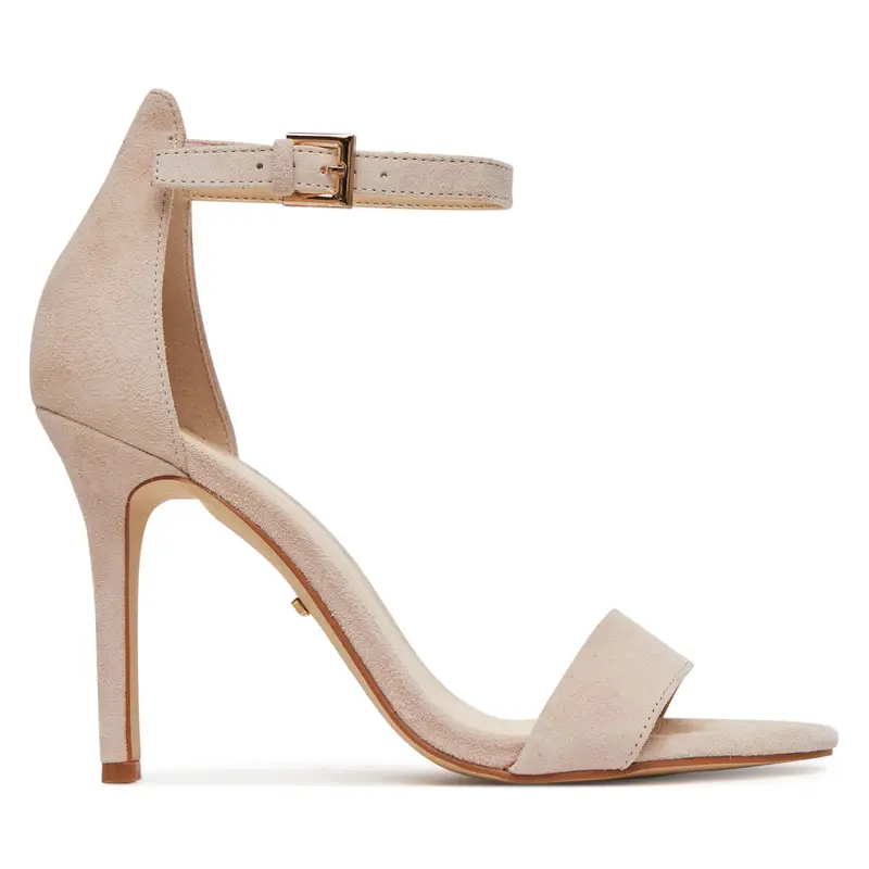 Sandali DeeZee DZ-010A Beige