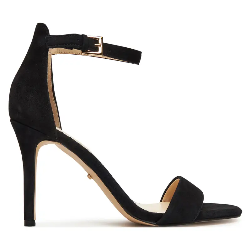 Sandali DeeZee DZ-010A Nero