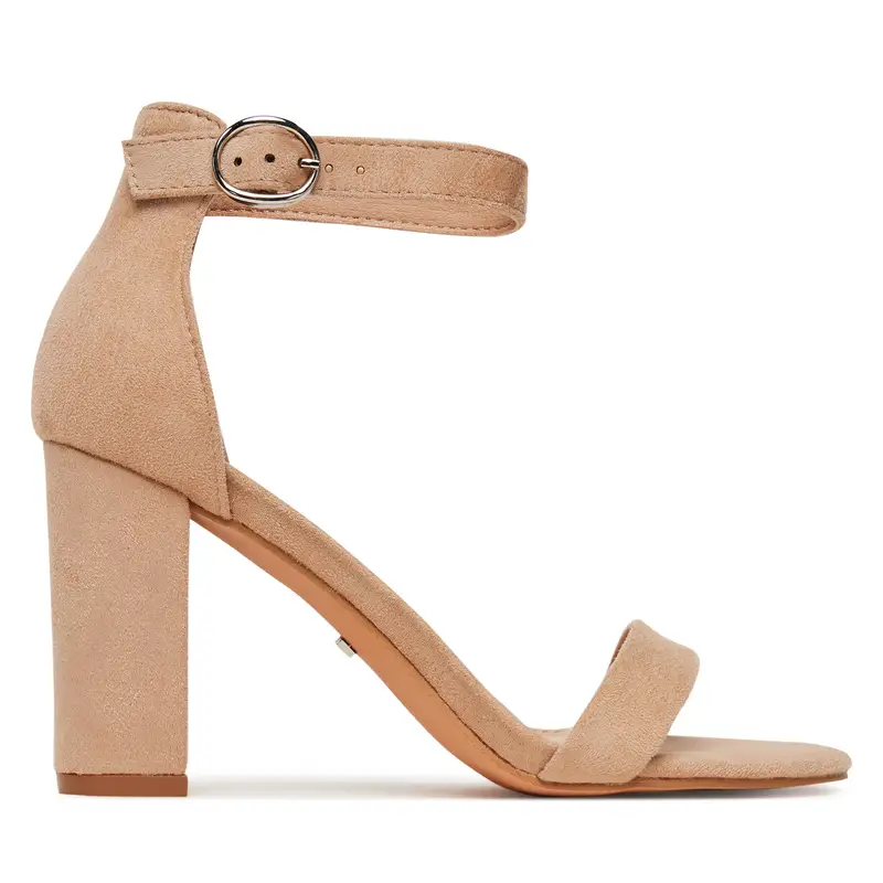 Sandali DeeZee E3611-1a Beige