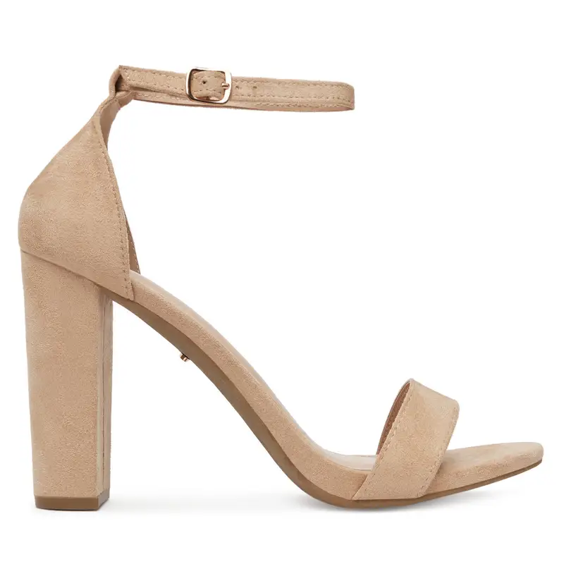 Sandali DeeZee E998-4 Beige