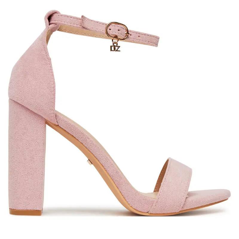 Sandali DeeZee E998-4 Rosa