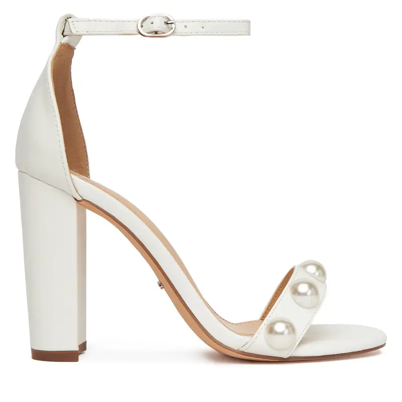 Sandali DeeZee F0812-21 Bianco