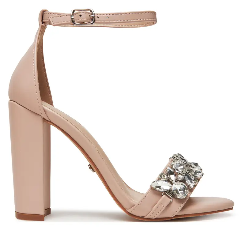 Sandali DeeZee F0812-4 Beige