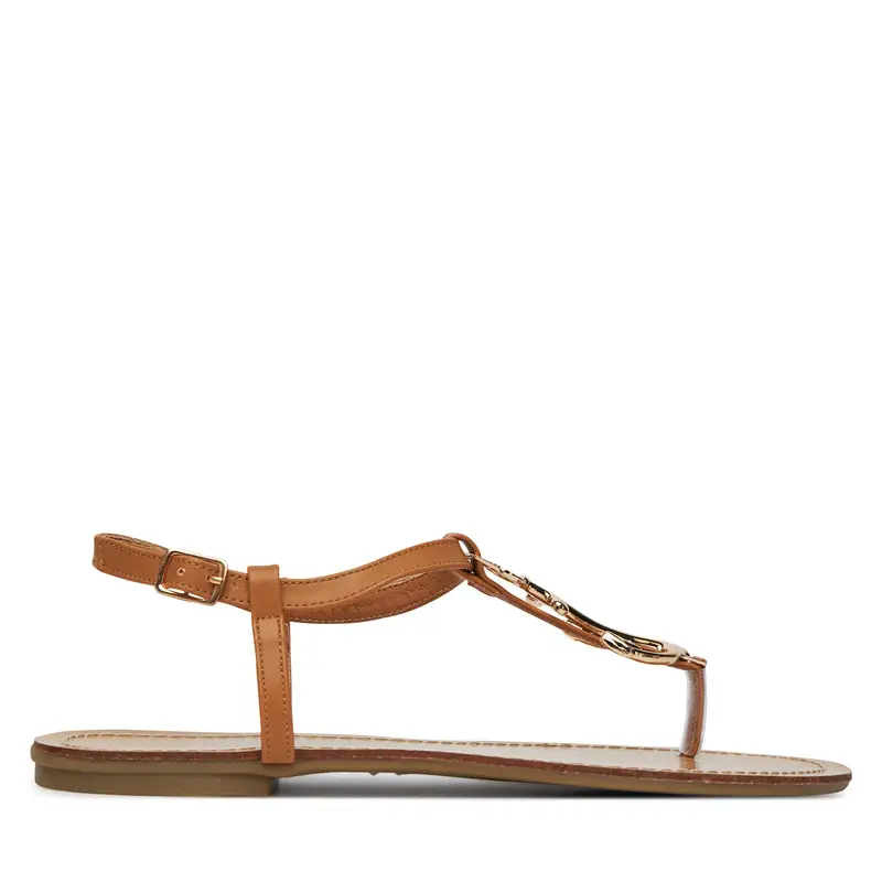 Sandali DeeZee F103-123 Marrone