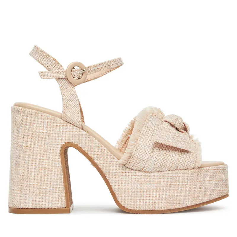 Sandali DeeZee F23858-Beige