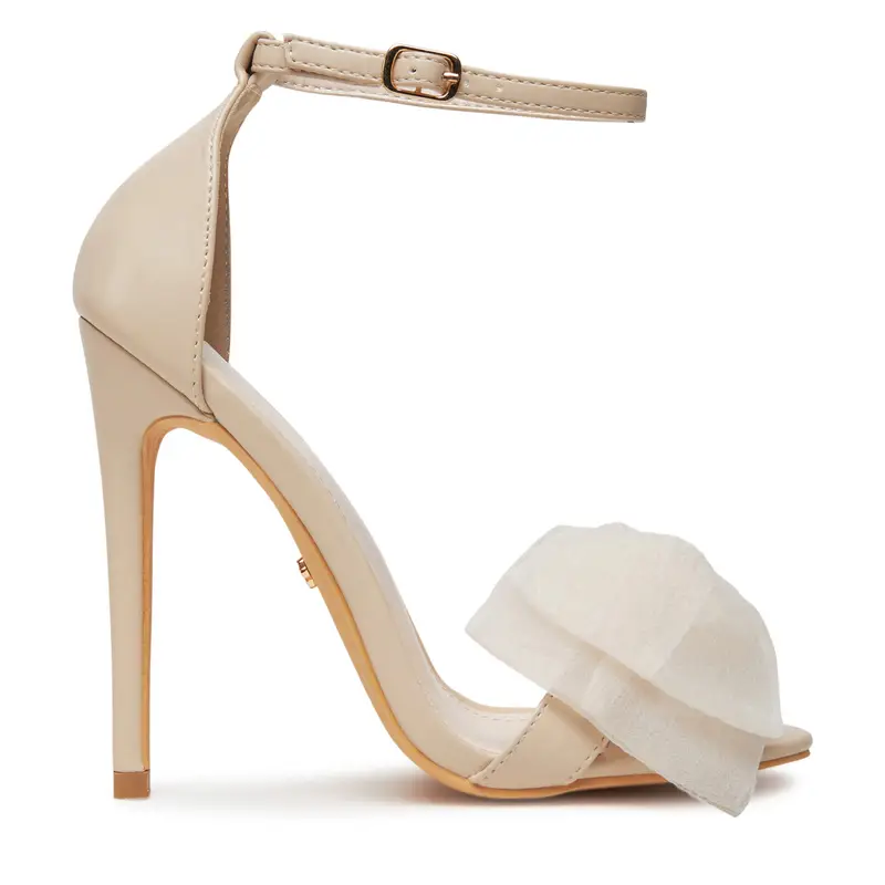 Sandali DeeZee F2461-20 Beige