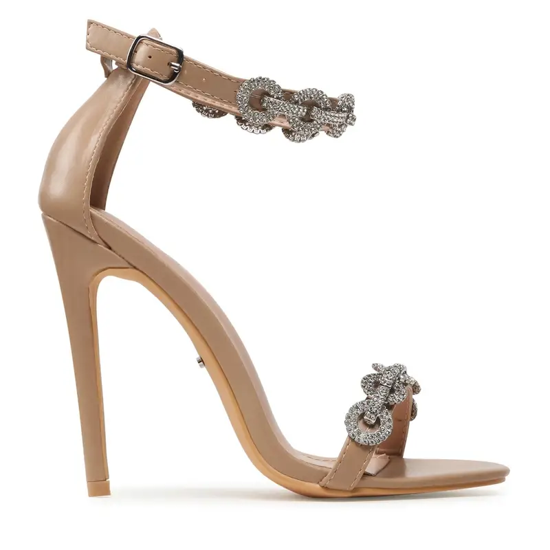 Sandali DeeZee F2461-9 Beige