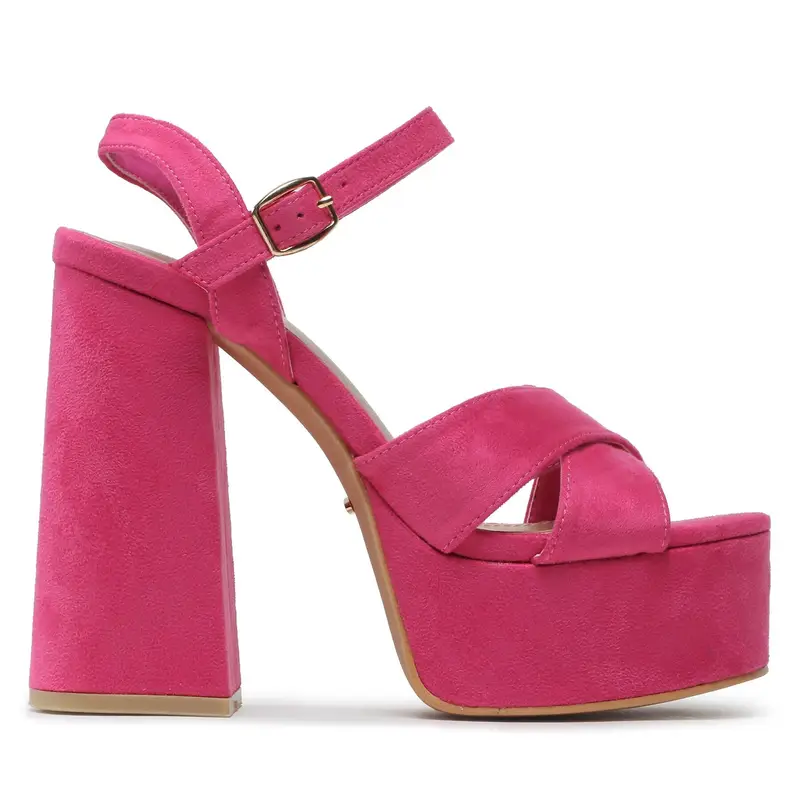 Sandali DeeZee F8914-5 Rosa