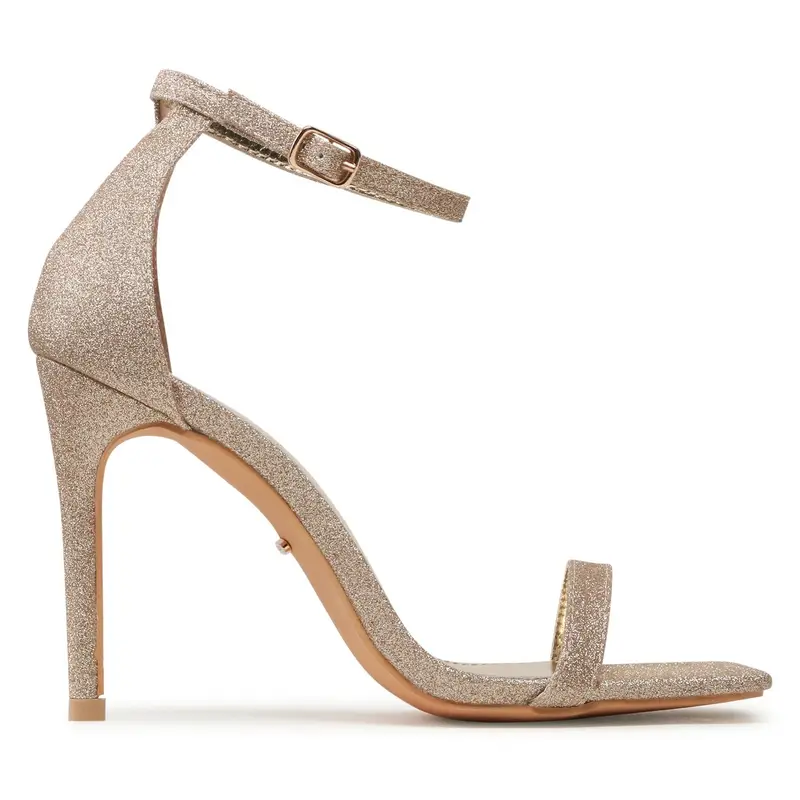 Sandali DeeZee FB89725-19 Oro