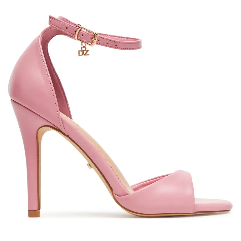 Sandali DeeZee GAF-8598-2 Rosa