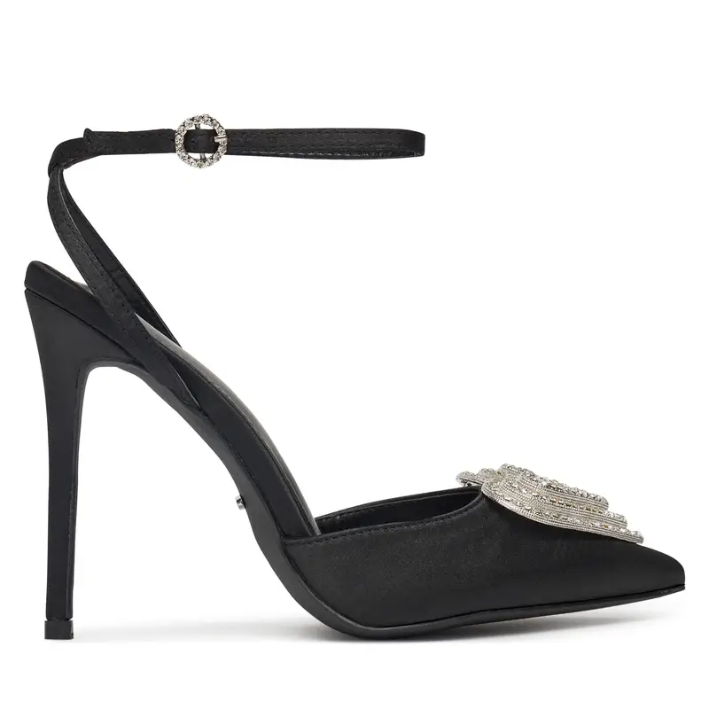 Sandali DeeZee H85269-32 Nero