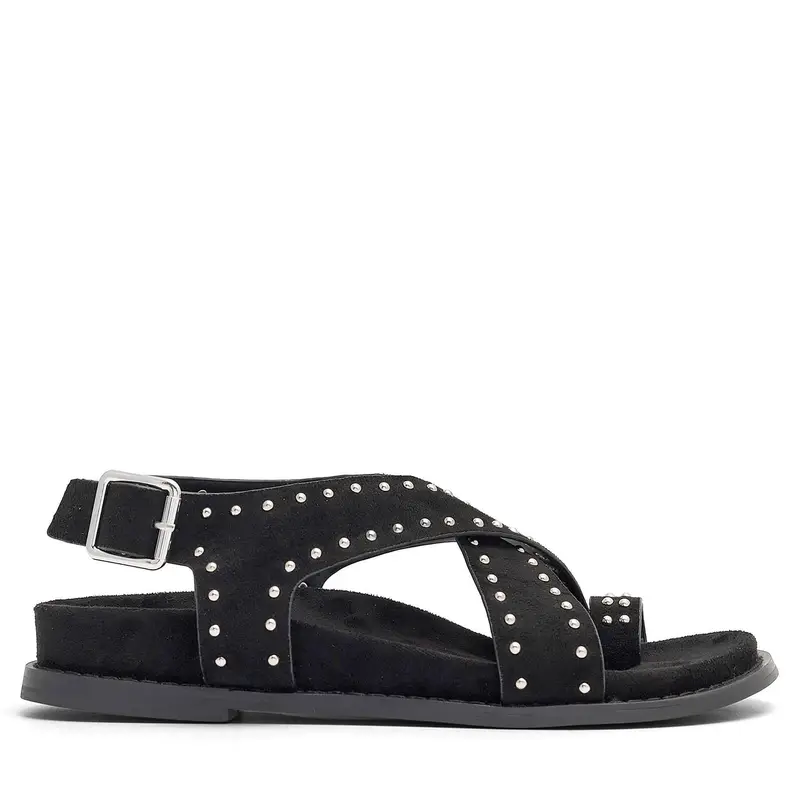 Sandali DeeZee HCL221139 Nero