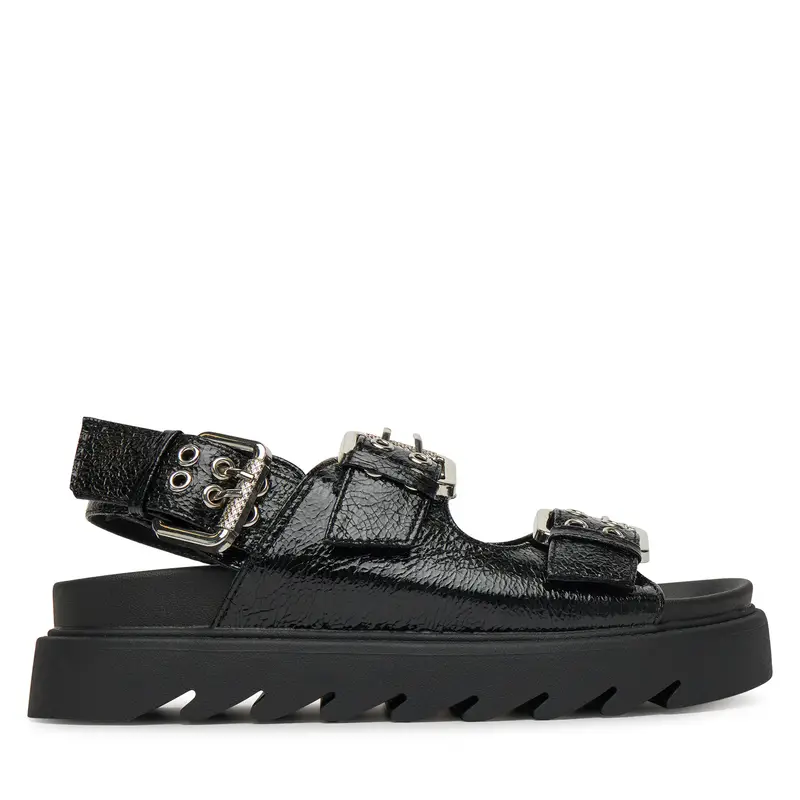 Sandali DeeZee HY62275-1 Nero