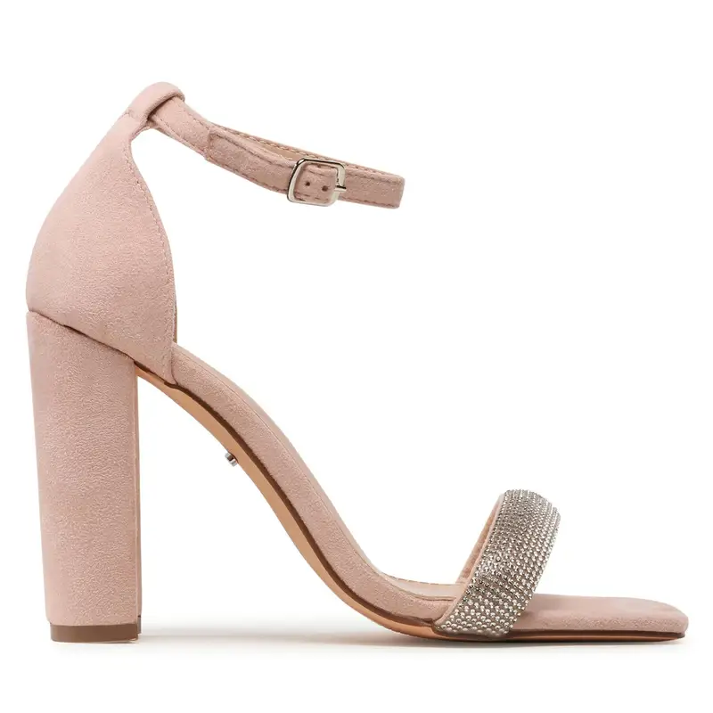 Sandali DeeZee KK5894-69 Rosa