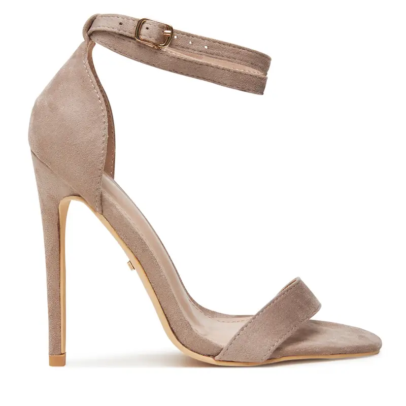 Sandali DeeZee LB0607-1 Beige