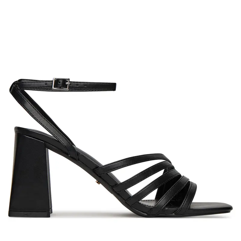 Sandali DeeZee LE527-5 Nero