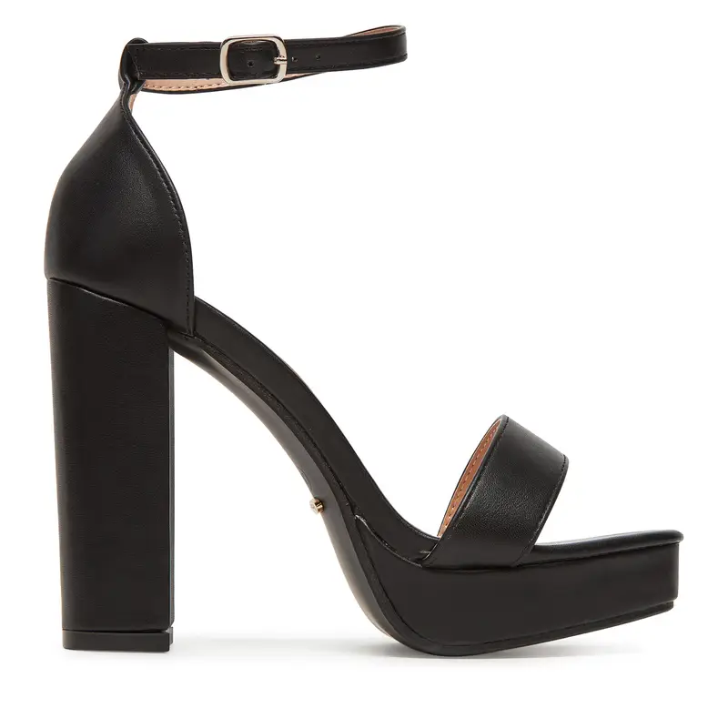 Sandali DeeZee LE601-19 Nero
