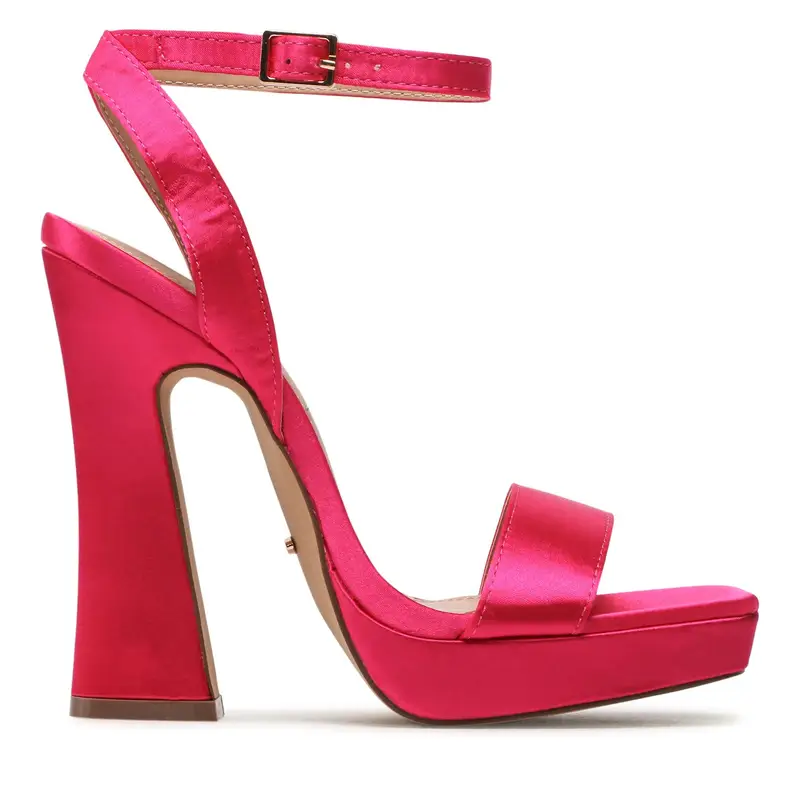 Sandali DeeZee LS5878-01 Rosa