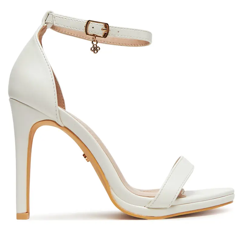 Sandali DeeZee NEW BUENA Bianco