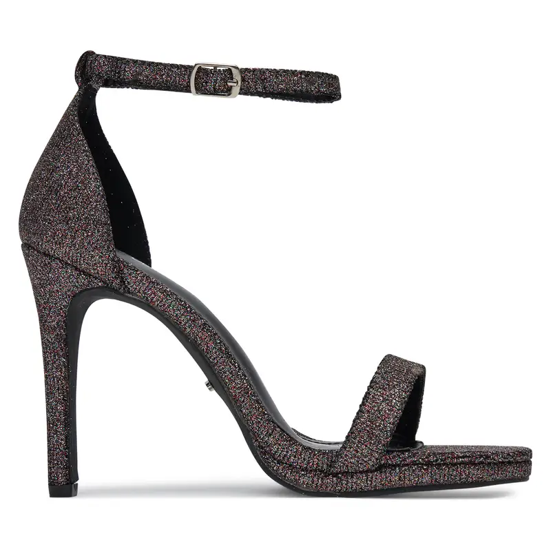 Sandali DeeZee NEW BUENA Nero