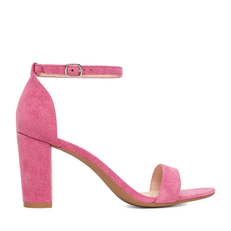 Sandali DeeZee P-6398 Rosa