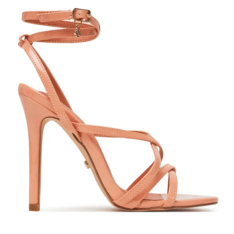 Sandali DeeZee RK0507-1 Arancione