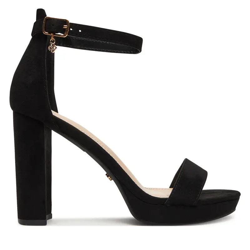 Sandali DeeZee SE008 Nero