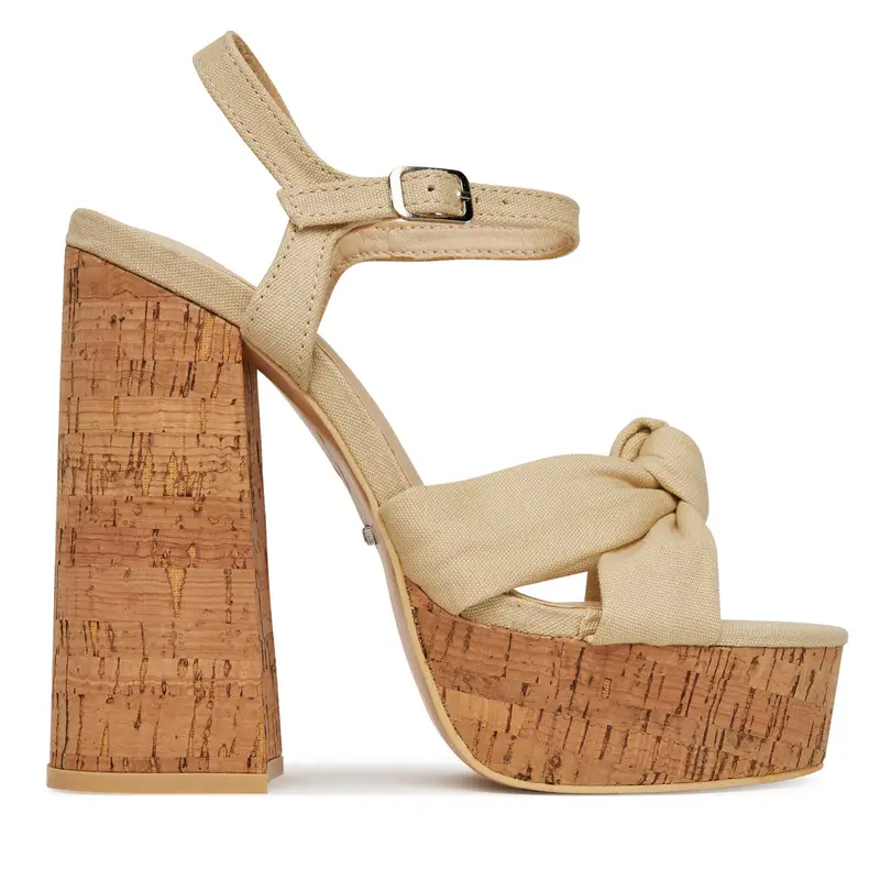 Sandali DeeZee WX2015-S-3RM Beige