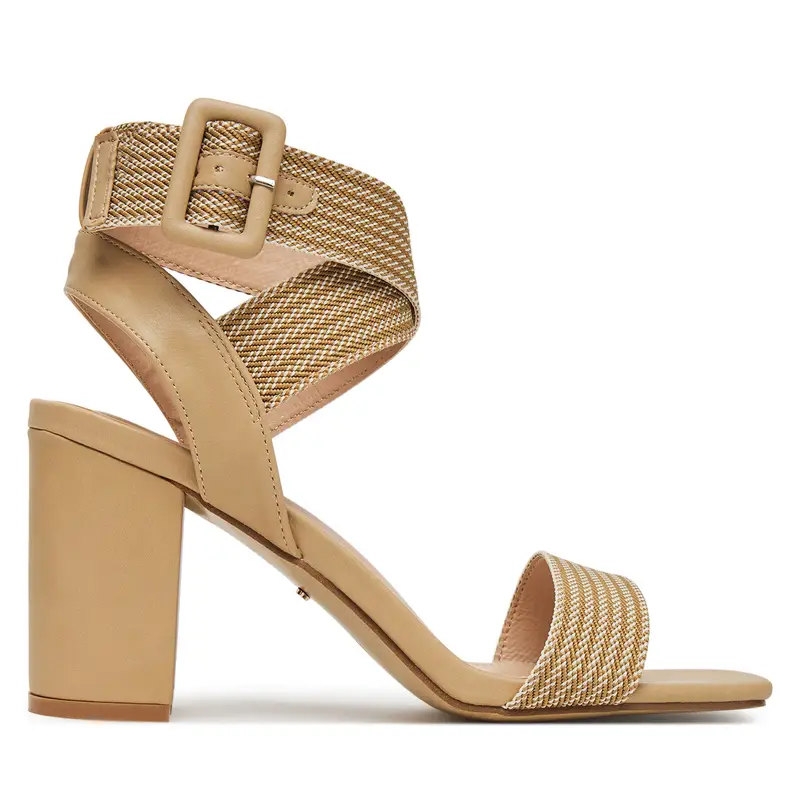 Sandali DeeZee XFA065-10 Beige