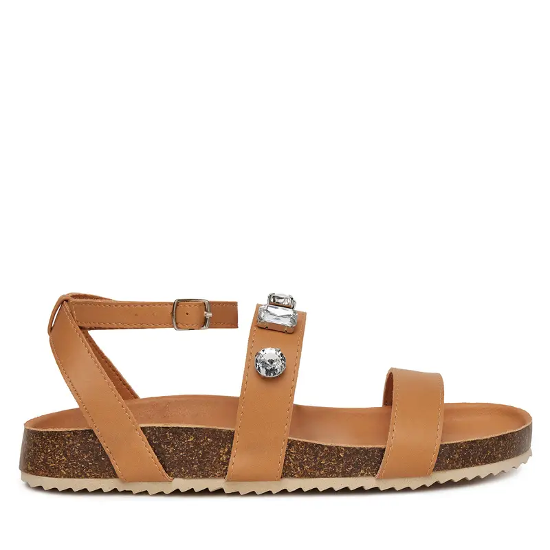 Sandali DeeZee XFL-Z1 Beige