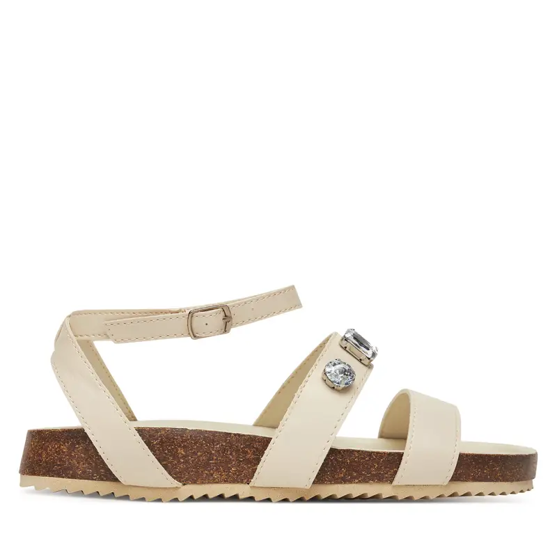 Sandali DeeZee XFL-Z1 Beige