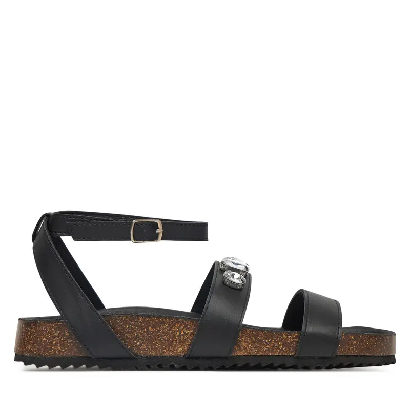 Sandali DeeZee XFL-Z1 Nero