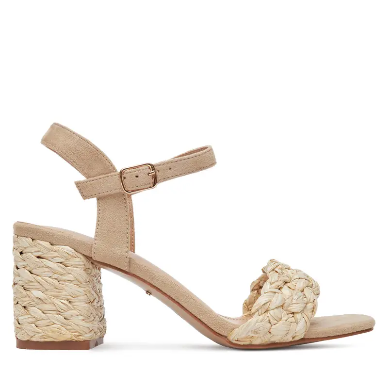Sandali DeeZee XFV3269-84 Beige