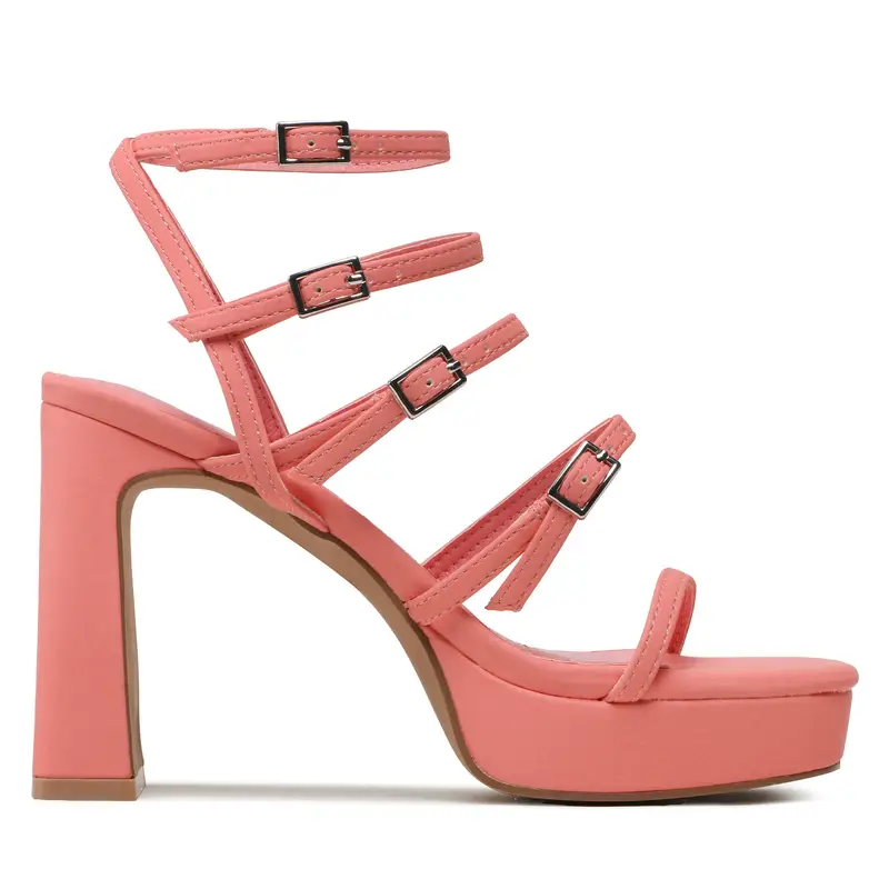 Sandali DeeZee Y558-6 Corallo