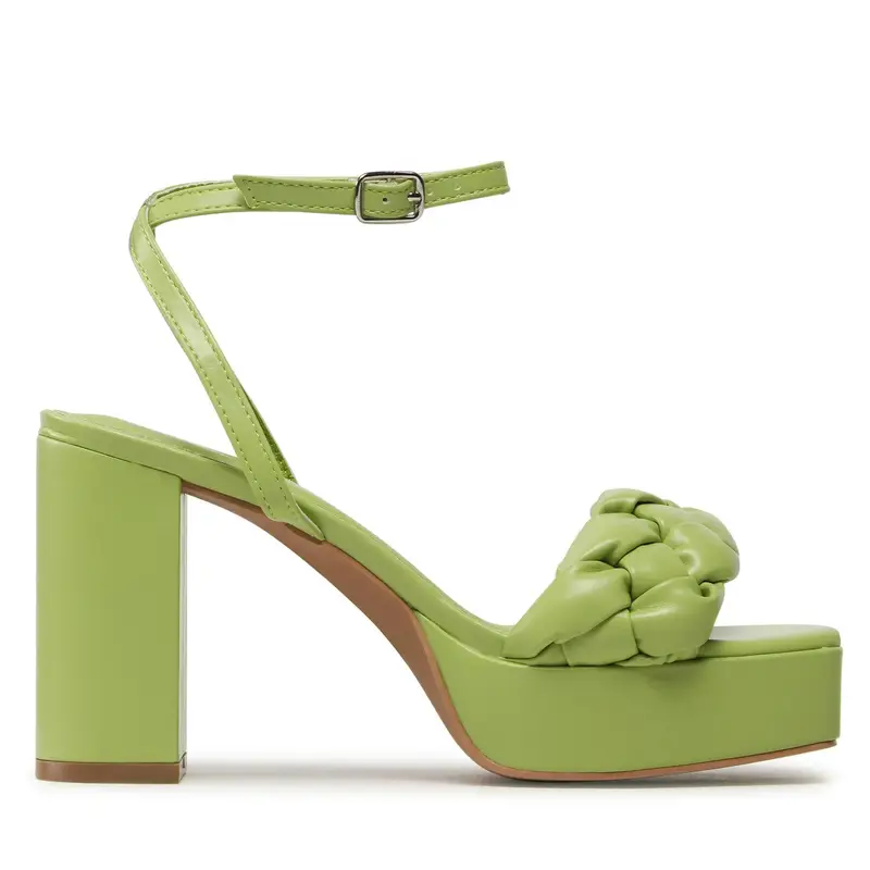 Sandali DeeZee Y7157-9 Verde