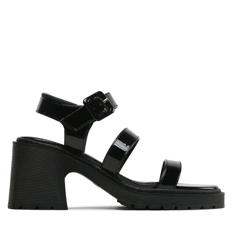 Sandali DeeZee YA2309-2 Nero