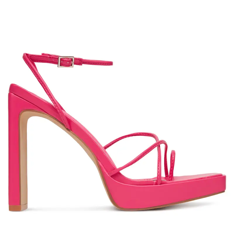 Sandali DeeZee ZALFA6832-9 Rosa