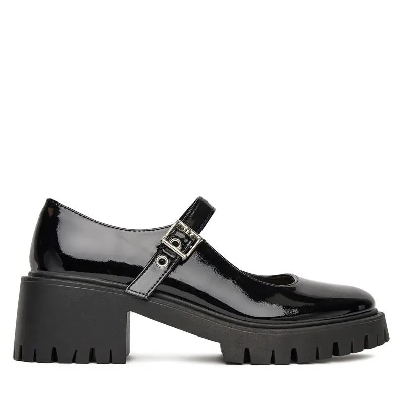 Scarpe basse DeeZee 1755 Nero